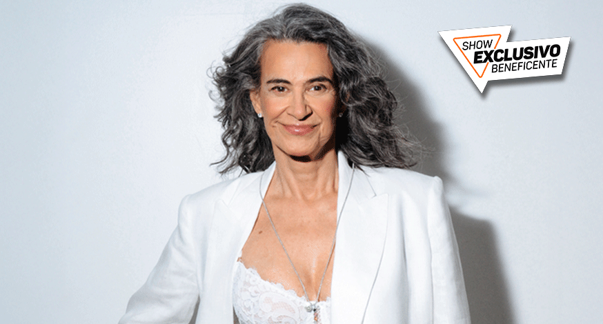 Simone ao vivo: sucessos que marcaram época agora ao seu alcance