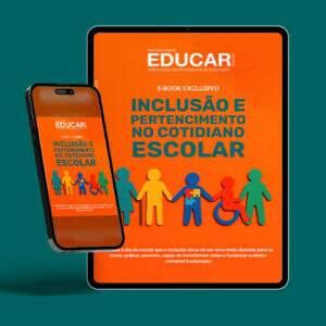 O guia prático da inclusão que todo professor precisa ter