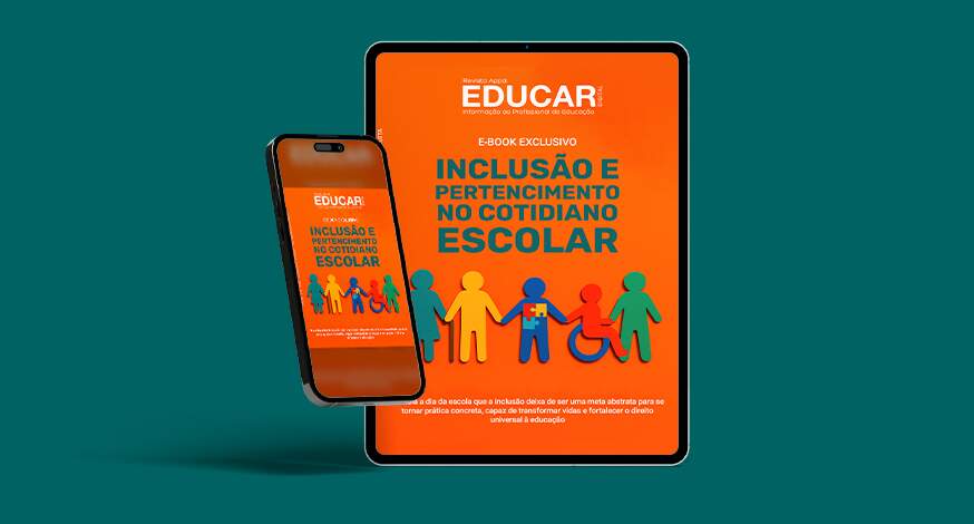 O guia prático da inclusão que todo professor precisa ter