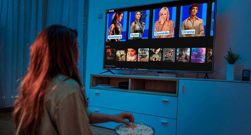 5 filmes para assistir em setembro no Looke com o benefício Minha Escolha!