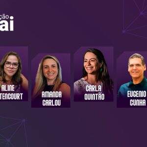 9º Encontro de Educação Appai: veja quem já confirmou presença!