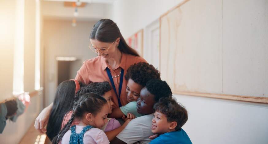 8 práticas pedagógicas inclusivas que estão transformando escolas