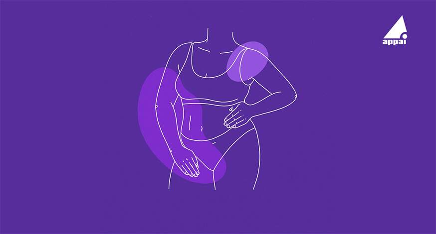 Cintura: mais do que estética, é questão de saúde!
