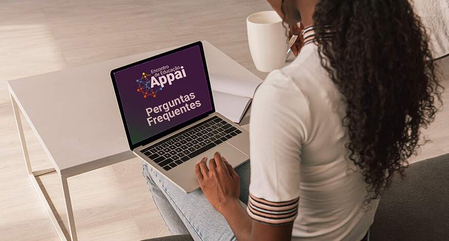 Vai participar on-line do 9º Encontro de Educação? Fique atento às instruções!