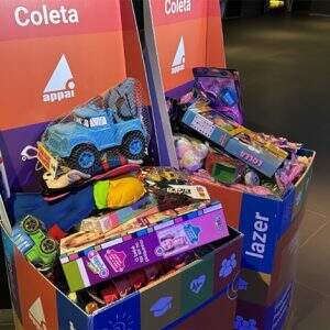 Setembro solidário: PPAS promove cultura, saúde e esperança por meio de ações sociais