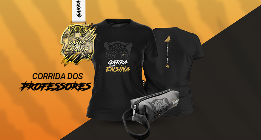 Corrida dos Professores 2025: uma celebração à garra de quem ensina
