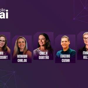9º Encontro de Educação Appai: veja quem já confirmou presença!