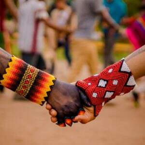 Um mergulho na cultura indígena