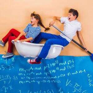 Quando aprender vira conquista