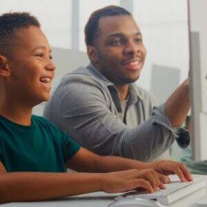 Do clique à consciência