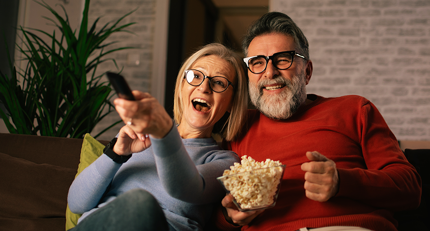 5 filmes para assistir no Looke em novembro com o benefício Minha Escolha! 5 filmes para assistir no Looke em novembro com o benefício Minha Escolha!