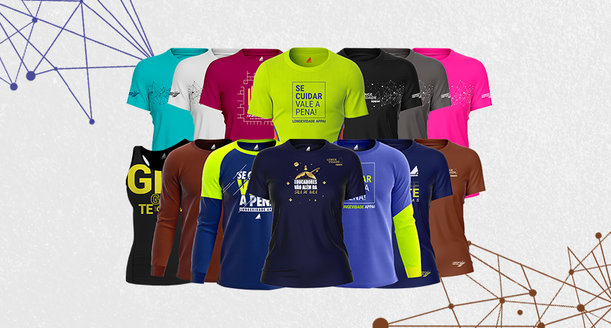 Circuito Longevidade Appai: supere-se mais uma vez no último ciclo do ano