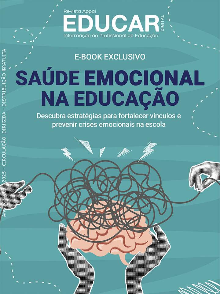 Saúde emocional na educação