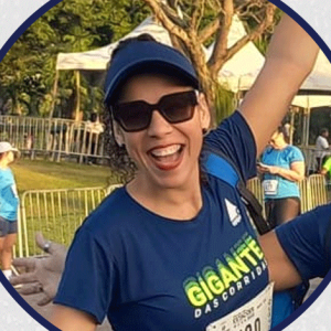 Feche o ano correndo ao lado de quem você ama: inspire-se na rota da Luciana