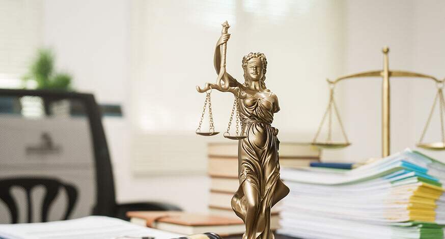 Recesso do Benefício Assistência Jurídica: veja como fica o atendimento