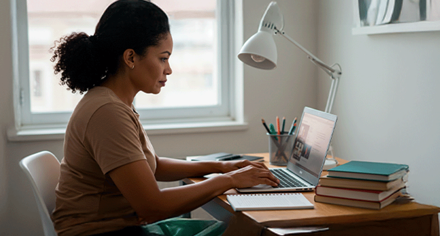 Férias e Capacitação: um salto para 2026