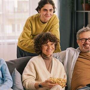 Minha Escolha!: 5 filmes para entrar no clima de dezembro no Looke