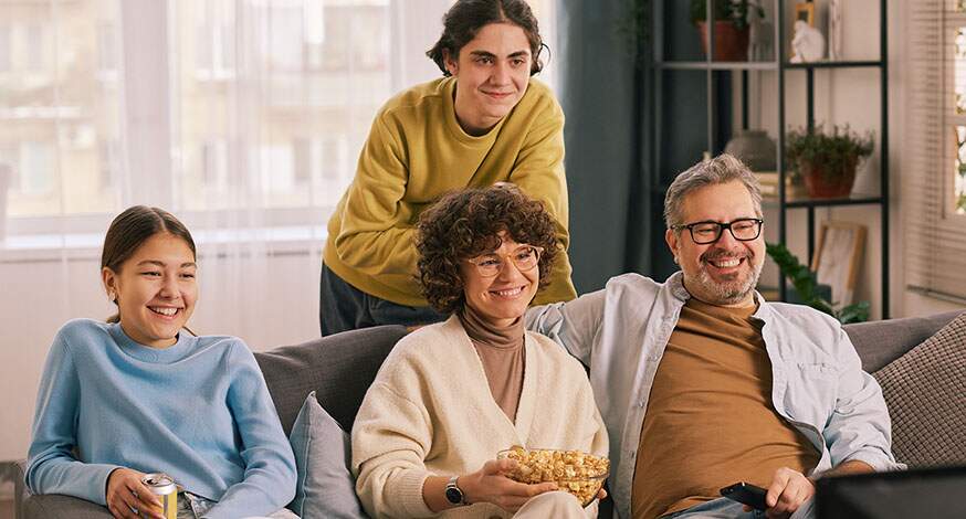 Minha Escolha!: 5 filmes para entrar no clima de dezembro no Looke