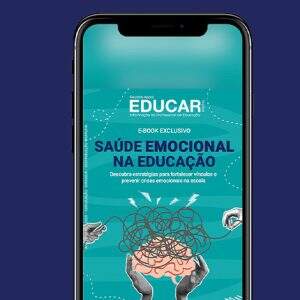 Saúde Emocional na Educação