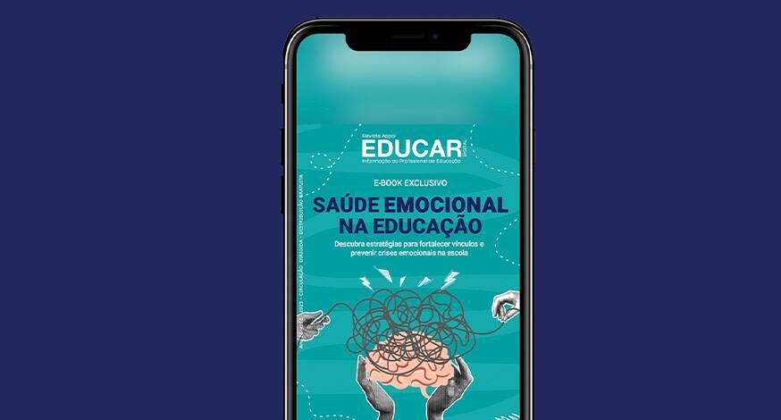 Saúde Emocional na Educação