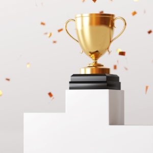 Quando o ensino chega ao pódio Quando o ensino chega ao pódio