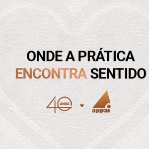 Onde a prática encontra sentido Onde a prática encontra sentido