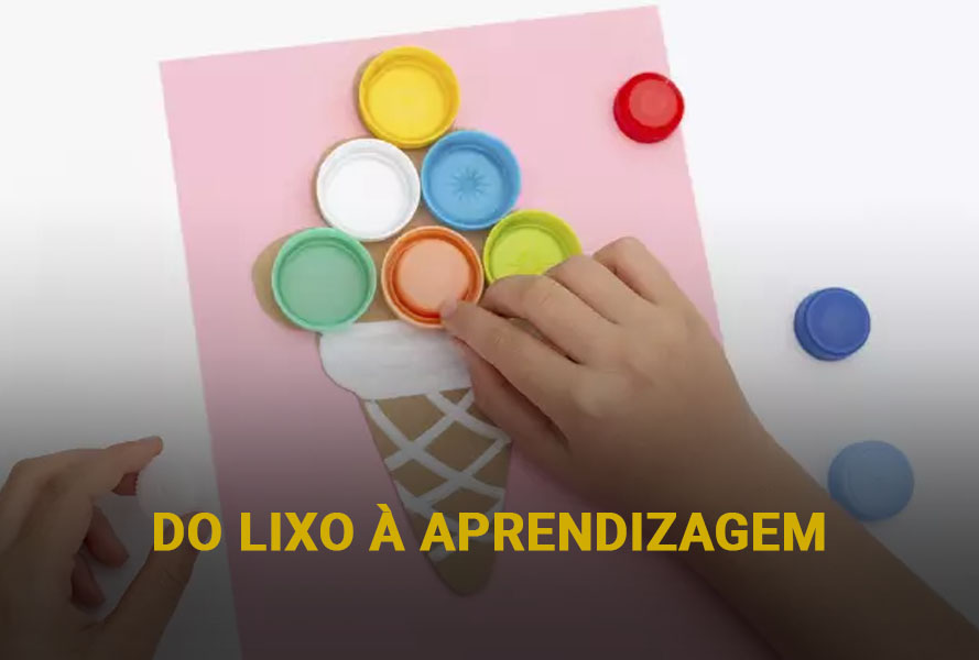 Onde a prática encontra sentido