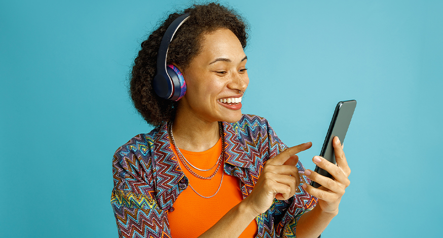 Confira o passo a passo para pegar o seu código do Deezer Premium