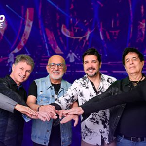 40 Anos Appai:  um ano inteiro de emoções feito para você, Associado!