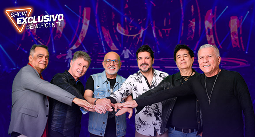 40 Anos Appai: um ano inteiro de emoções feito para você, Associado! 40 Anos Appai: um ano inteiro de emoções feito para você, Associado!