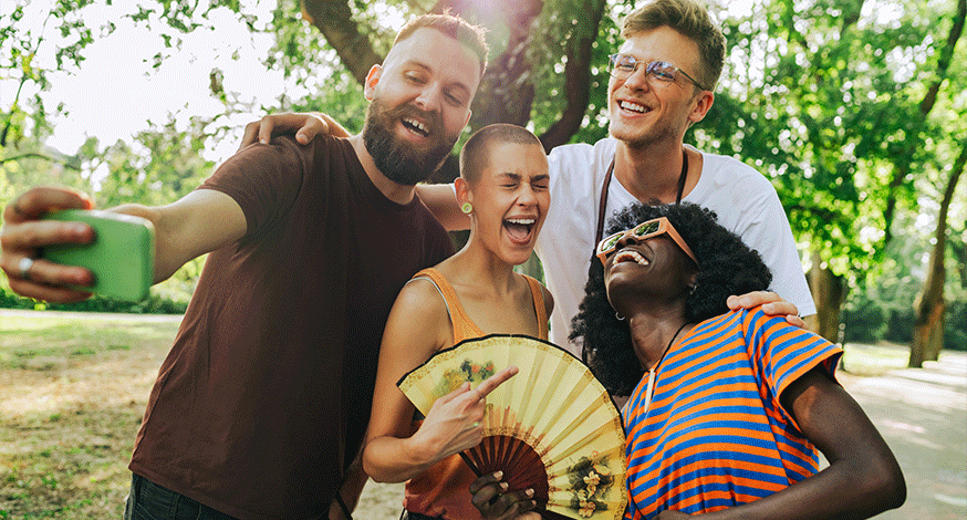 Fevereiro é plural. A Appai também. Viva o mês do seu jeito! Fevereiro é plural. A Appai também. Viva o mês do seu jeito!