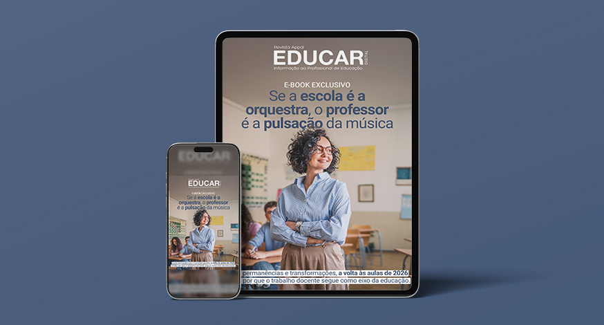 Volta às aulas em tempos desafiadores Volta às aulas em tempos desafiadores