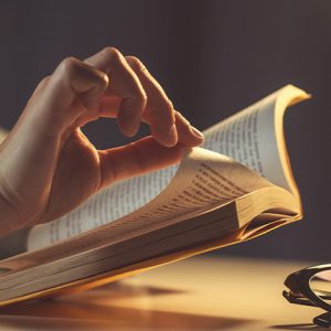 Professores que escrevem, histórias que transformam