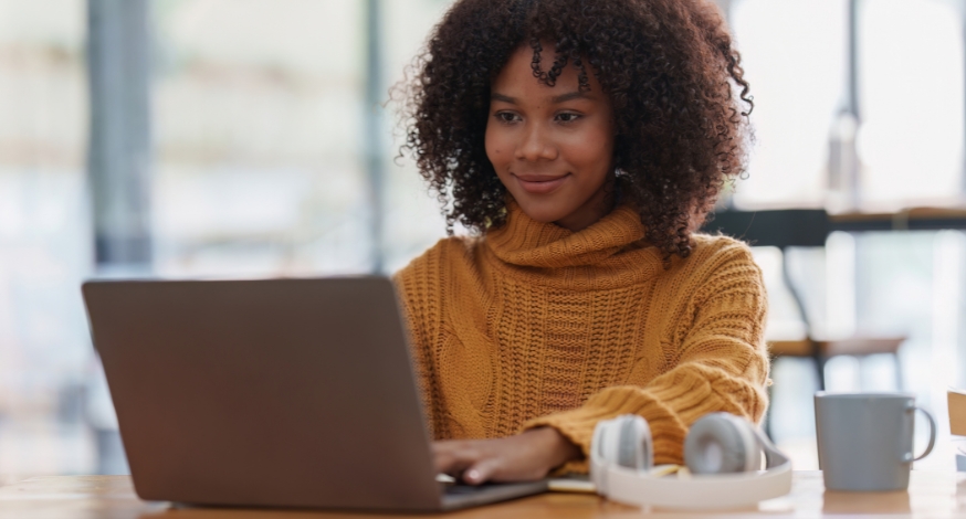 Que tal aprender algo novo em março?