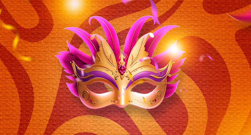 Atendimento presencial no Carnaval: confira o funcionamento Atendimento presencial no Carnaval: confira o funcionamento