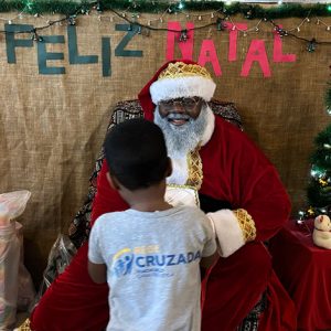 PPAS encerra 2025 com ações sociais que fortalecem cuidado e solidariedade PPAS encerra 2025 com ações sociais que fortalecem cuidado e solidariedade