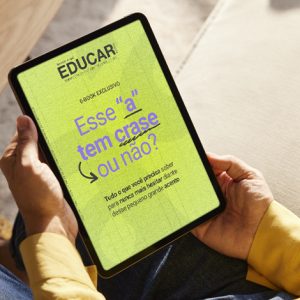 Esse “a” tem crase ou não?