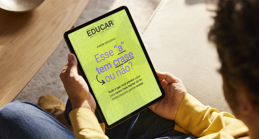 Esse “a” tem crase ou não?