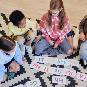 Quando o jogo vira aprendizagem Quando o jogo vira aprendizagem