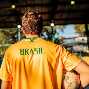 Copa do Mundo 2026 na escola Copa do Mundo 2026 na escola