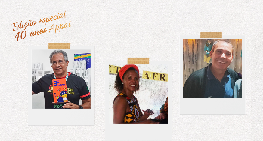 Identidade que fortalece, educação que transforma Identidade que fortalece, educação que transforma