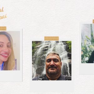 Histórias que seguem inspirando