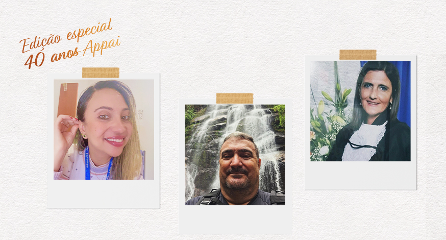 Histórias que seguem inspirando