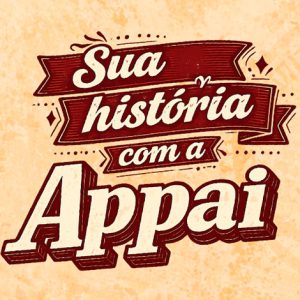 Sua história faz parte desses 40 anos da Appai Sua história faz parte desses 40 anos da Appai
