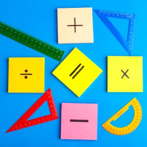 Matemática no cotidiano Matemática no cotidiano