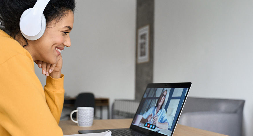 Novidade: bolsa-auxílio para especialização e atualização profissional