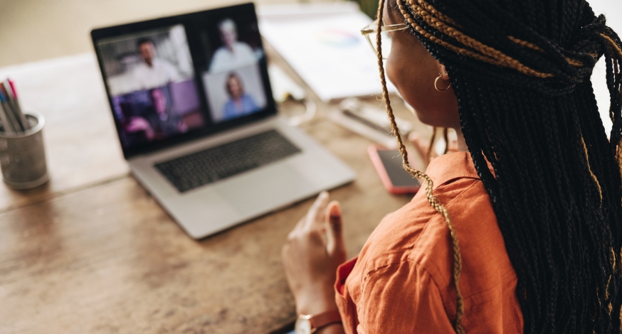 Formação ao vivo para transformar sua prática docente