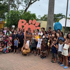 PPAS inicia 2026 com ações sociais que ampliam cuidado, cultura e solidariedade