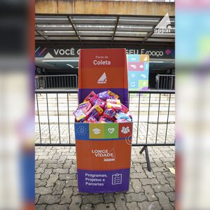 Destaques do PPAS: veja as ações desenvolvidas em fevereiro de 2026