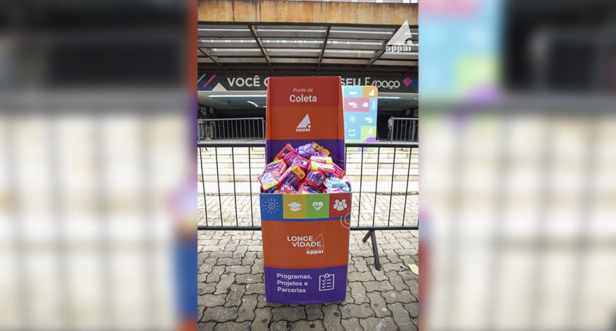 Destaques do PPAS: veja as ações desenvolvidas em fevereiro de 2026